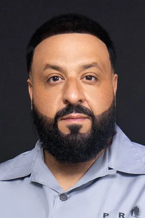  DJ Khaled photo