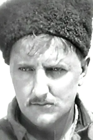  Николай Ковбас