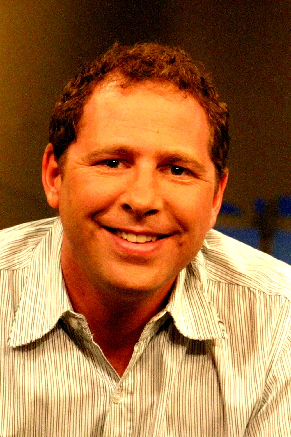  Ben Karlin