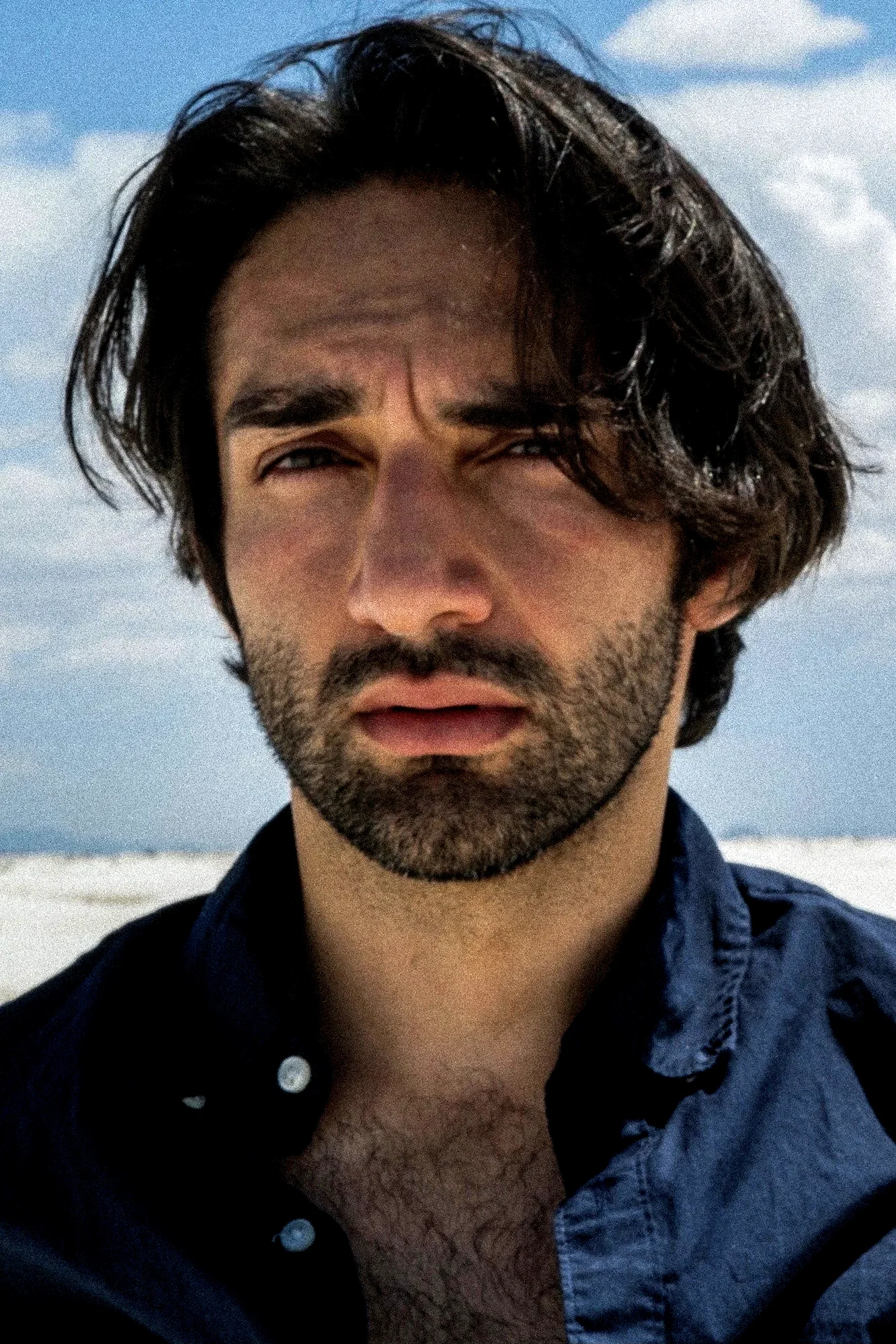  Abe Bueno-Jallad