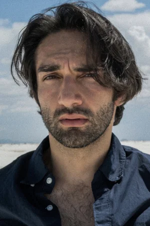  Abe Bueno-Jallad photo