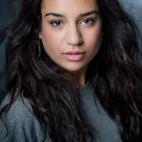 Photo star :  Lucie Shorthouse