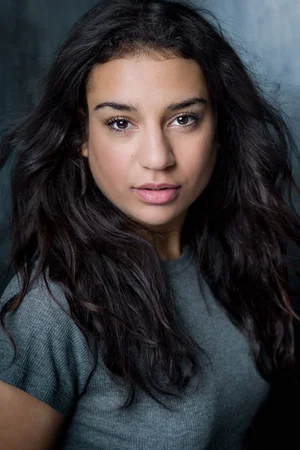  Lucie Shorthouse photo