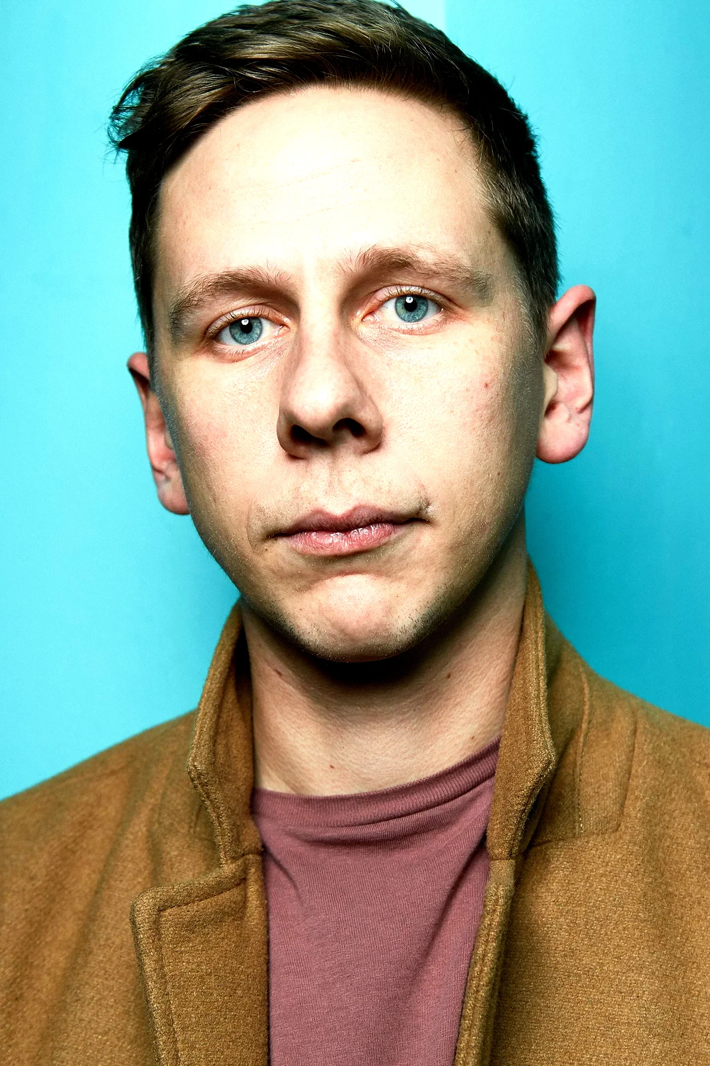  James Eeles