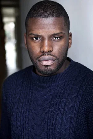  Kehinde Cardoso