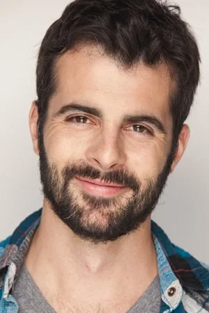  Ben Rovner
