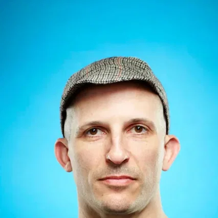  Mark Elijah Rosenberg