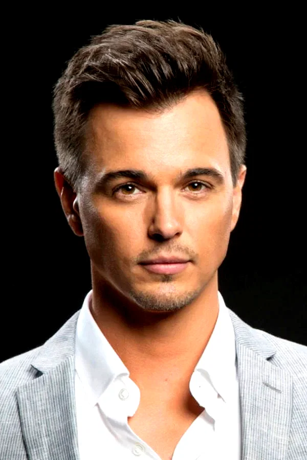  Darin Brooks