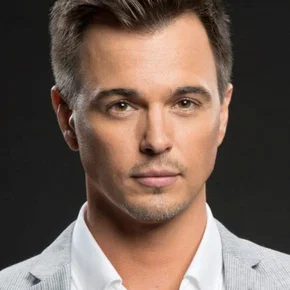 Photo star :  Darin Brooks