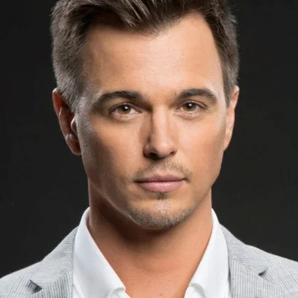  Darin Brooks