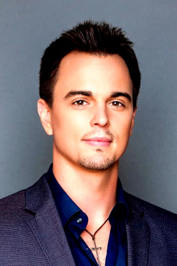 Darin Brooks