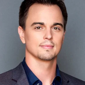 Photo star :  Darin Brooks