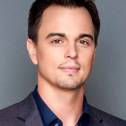  Darin Brooks