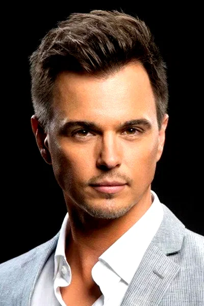 Darin Brooks