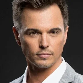 Photo star :  Darin Brooks