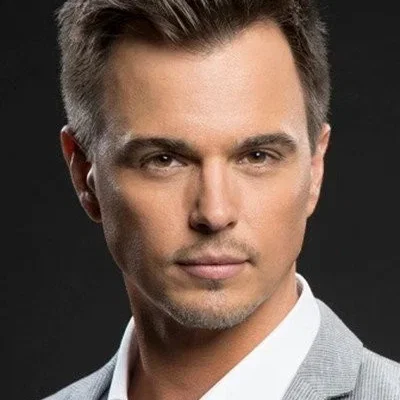  Darin Brooks