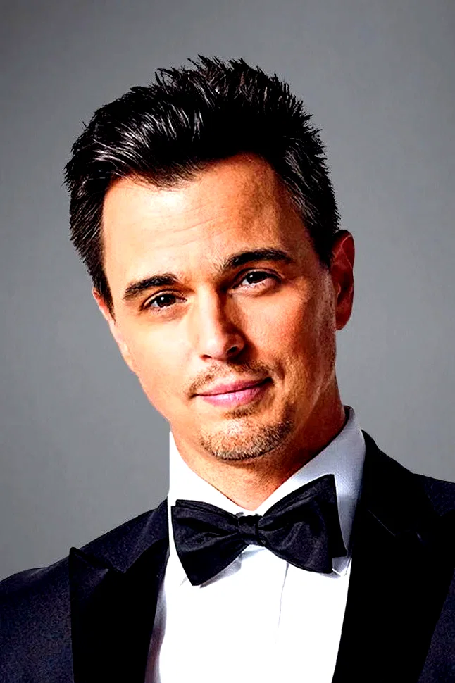  Darin Brooks