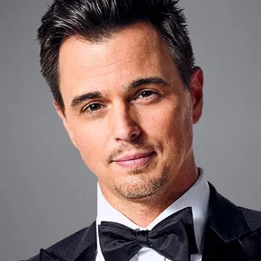 Photo star :  Darin Brooks