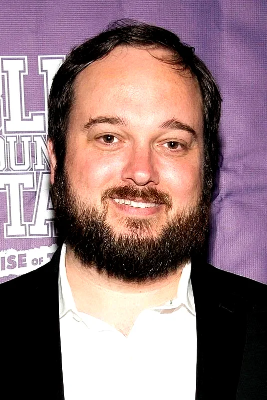  Eric Falconer