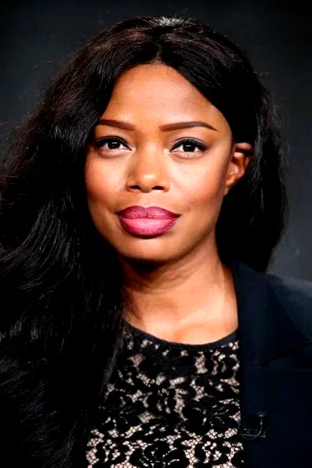  Jill Marie Jones