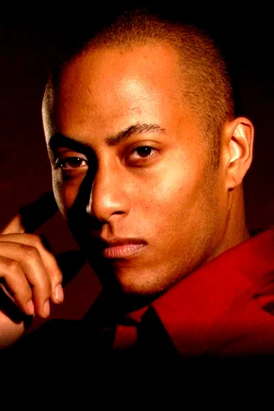  Anthony Fleming III