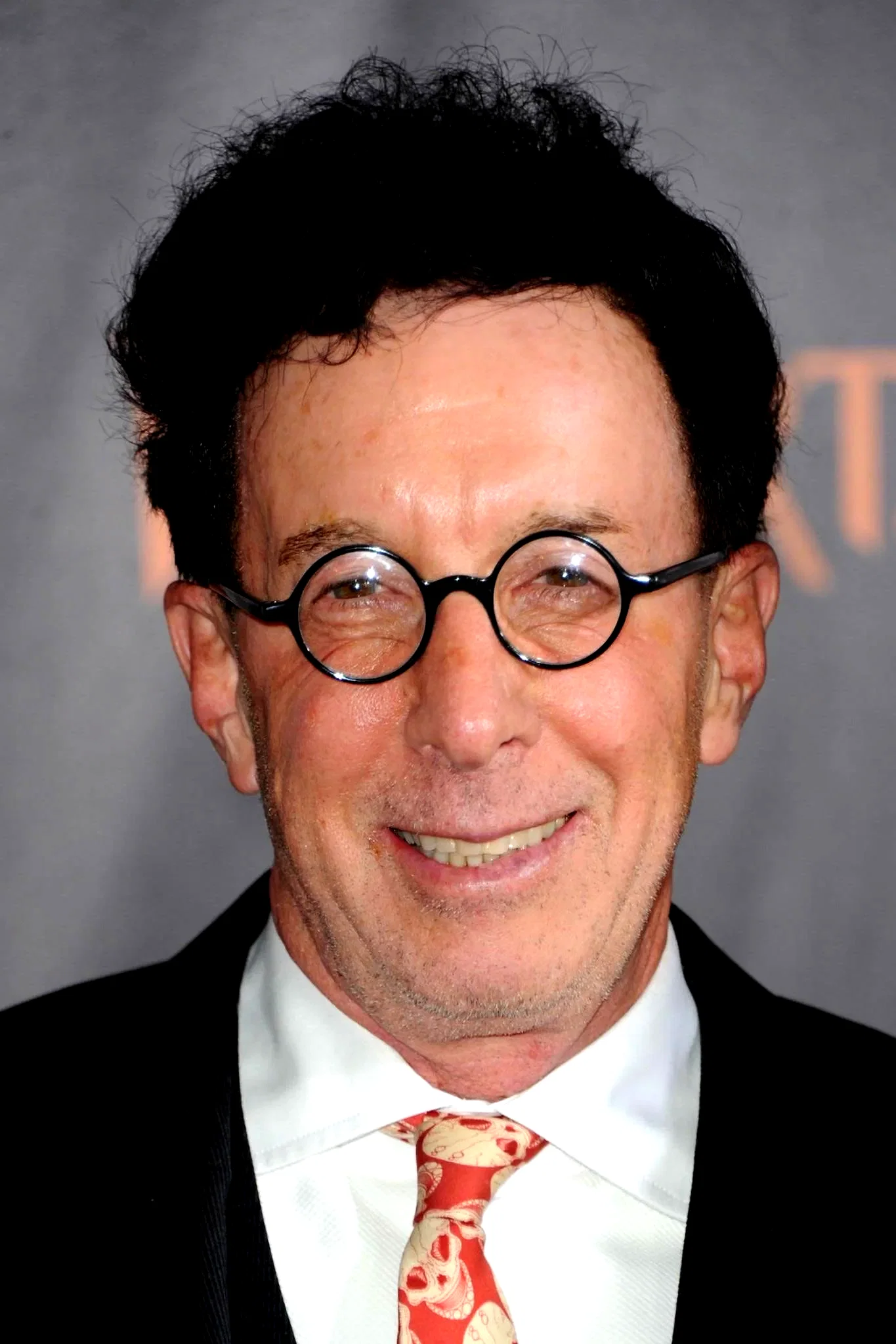  Mark Canton