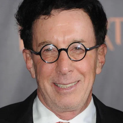  Mark Canton