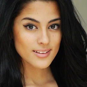 Photo star :  Carmela Zumbado