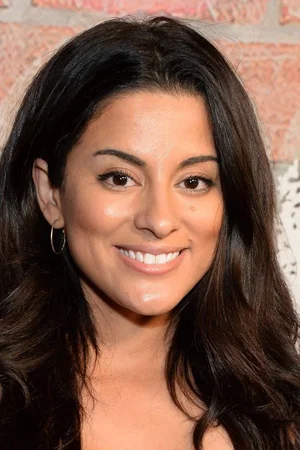  Carmela Zumbado photo