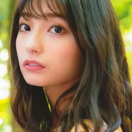  Marika Kouno