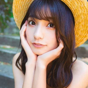 Photo star :  Marika Kouno