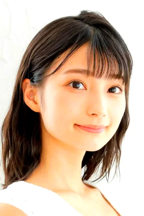  Marika Kouno