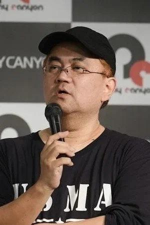  Takeyuki Yanase photo