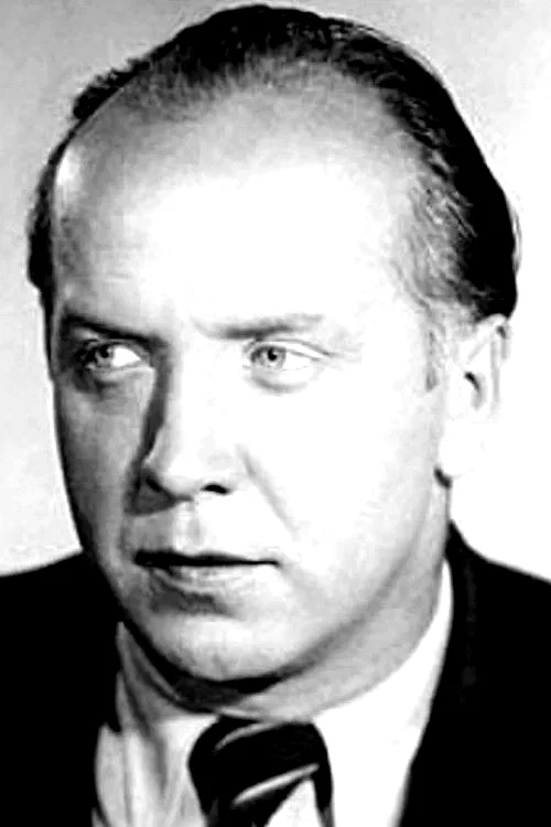  Борис Коковкин