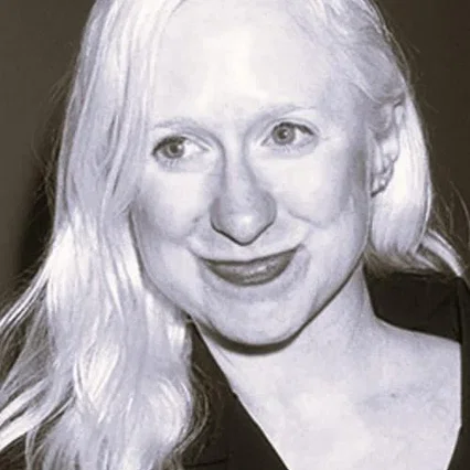 Kim McGuire