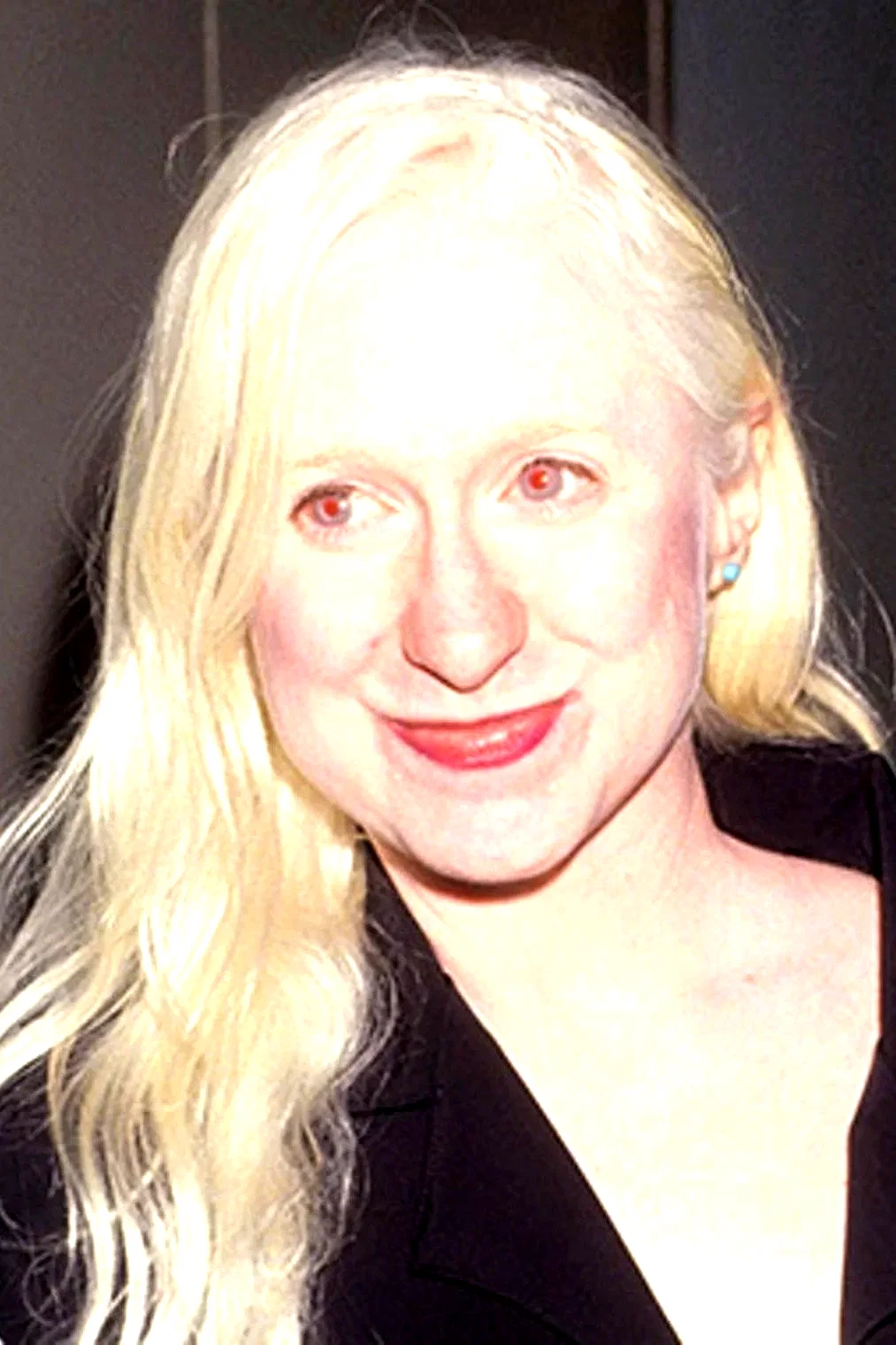  Kim McGuire