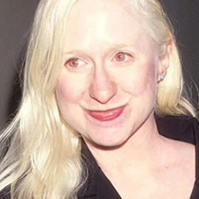 Photo star :  Kim McGuire