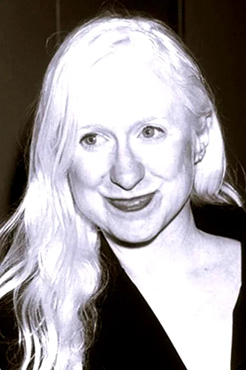  Kim McGuire