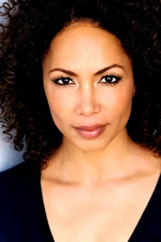  Ingrid Rogers