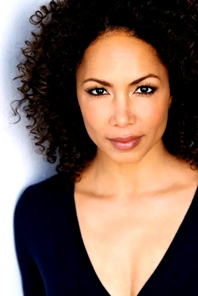  Ingrid Rogers