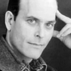  Paul Kandel
