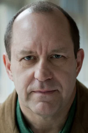 Sam Kitchin photo