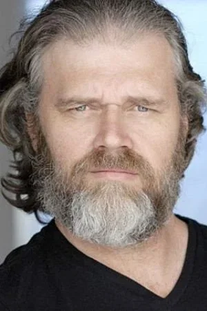 Dan  Yeager  photo