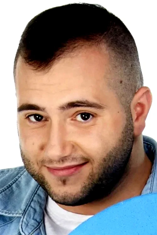 Damien  Gomes