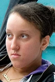 Esméralda  Ouertani