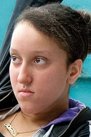 Esméralda  Ouertani photo