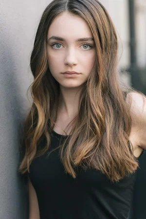  Yasmeene Ball photo