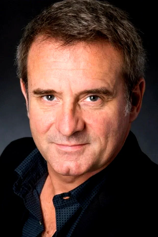 Serge Biavan