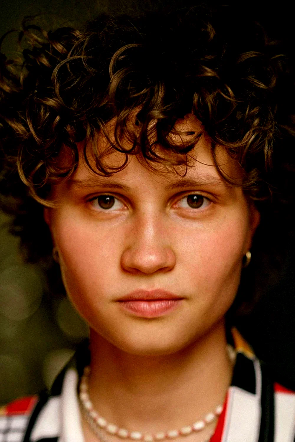  Luna Jordan