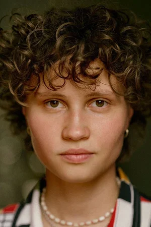 Photo de  Luna Jordan